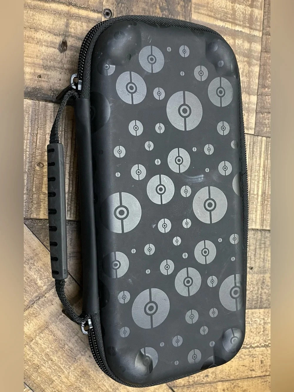 PowerA Protection Case for Nintendo Switch – First Partner Pokémon Edition.